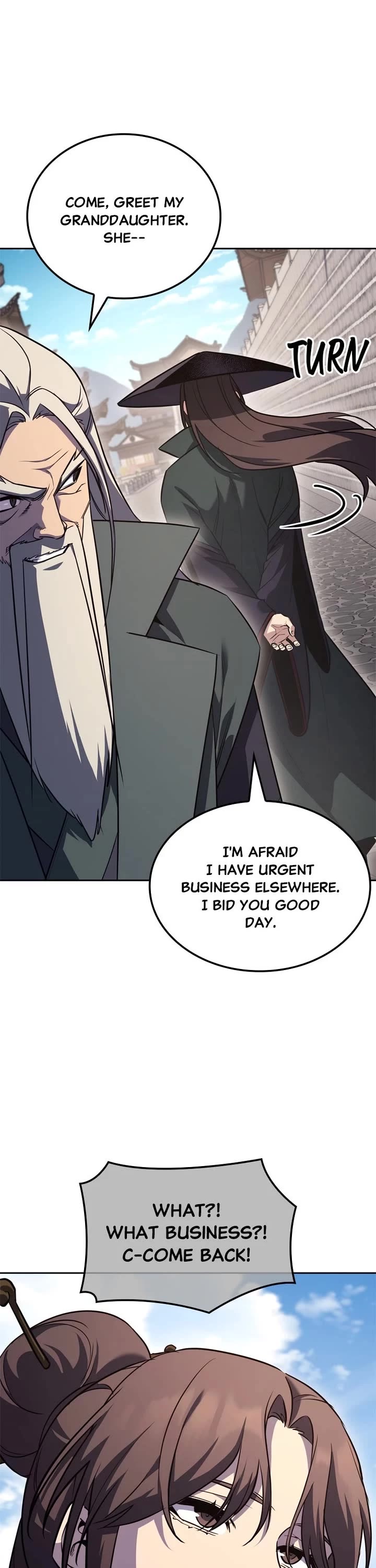 I Reincarnated As The Crazed Heir chapter 145 page 46