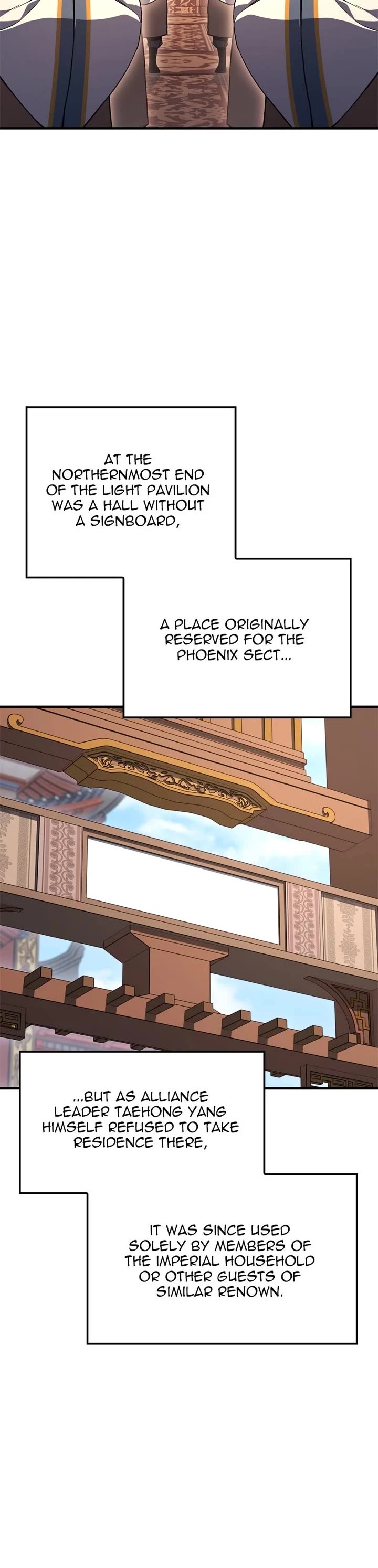 I Reincarnated As The Crazed Heir chapter 145 page 50