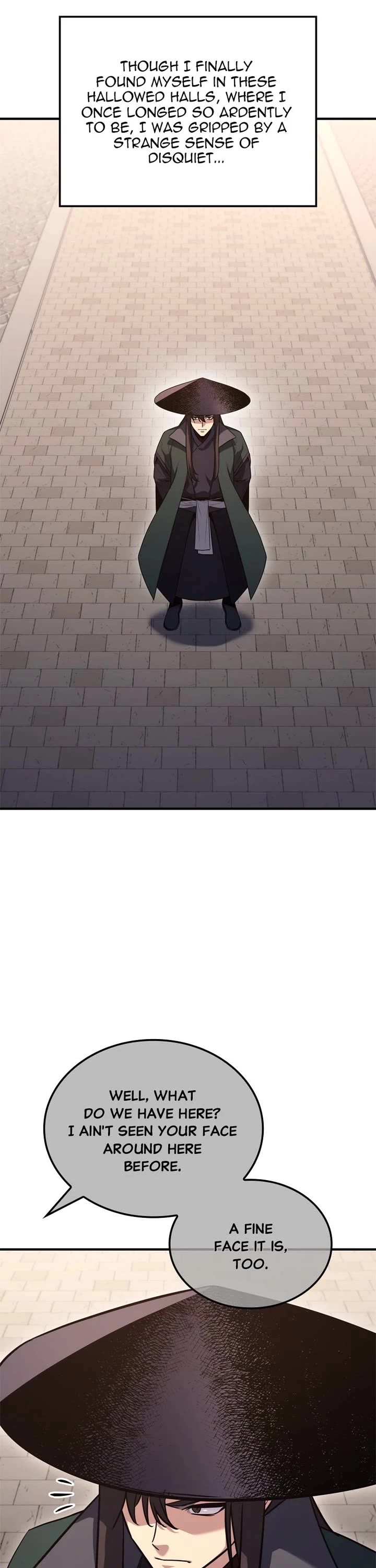 I Reincarnated As The Crazed Heir chapter 145 page 51