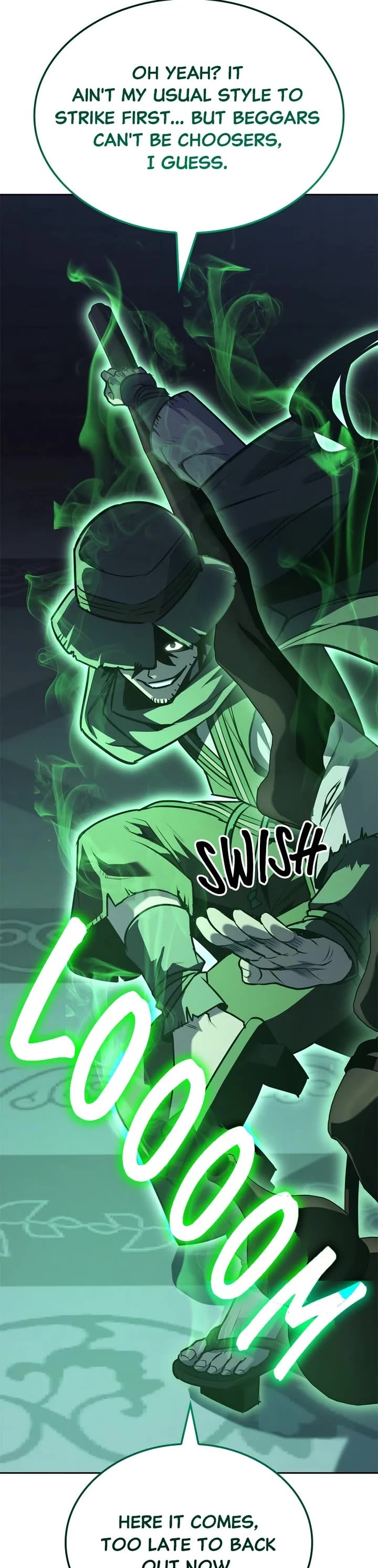 I Reincarnated As The Crazed Heir chapter 145 page 55