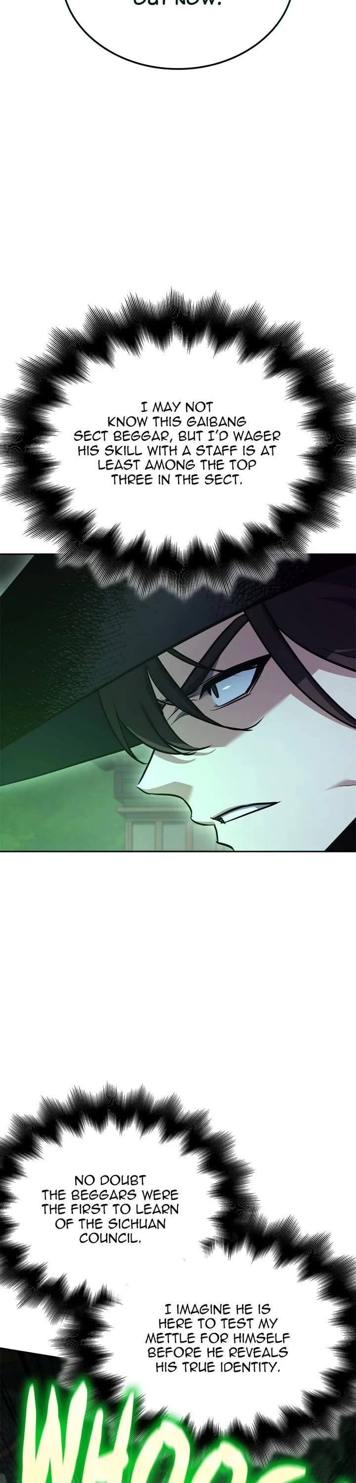 I Reincarnated As The Crazed Heir chapter 145 page 56