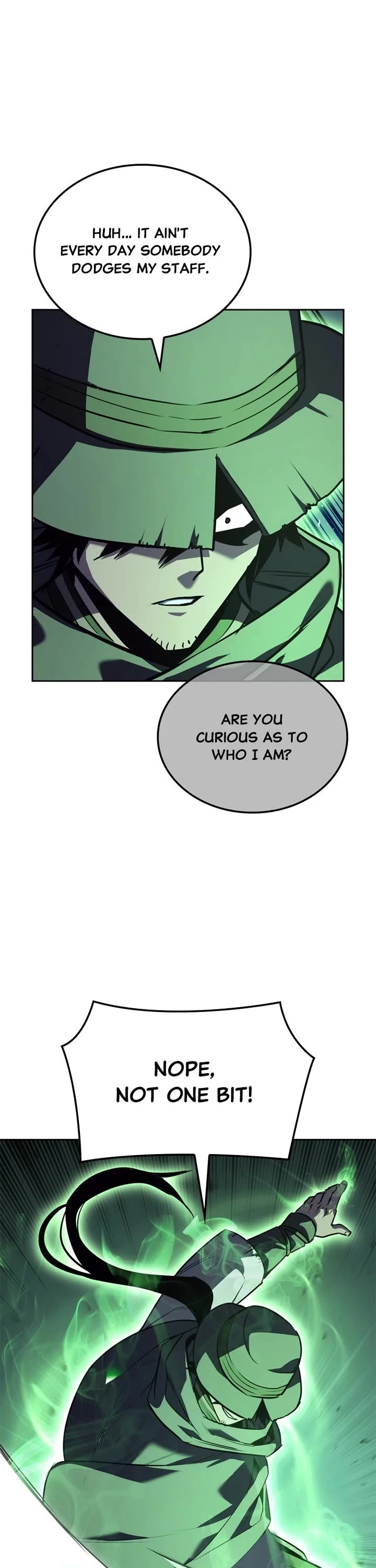 I Reincarnated As The Crazed Heir chapter 145 page 58