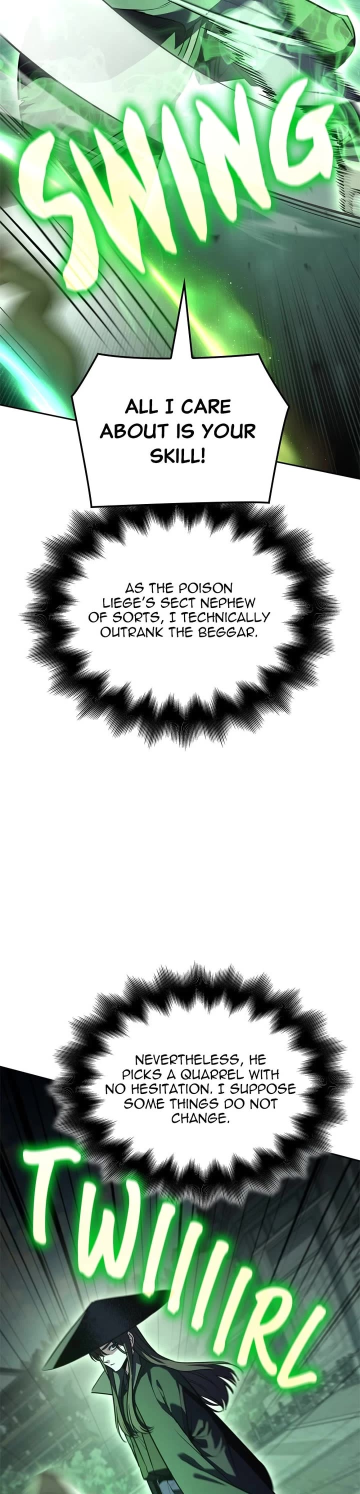 I Reincarnated As The Crazed Heir chapter 145 page 59