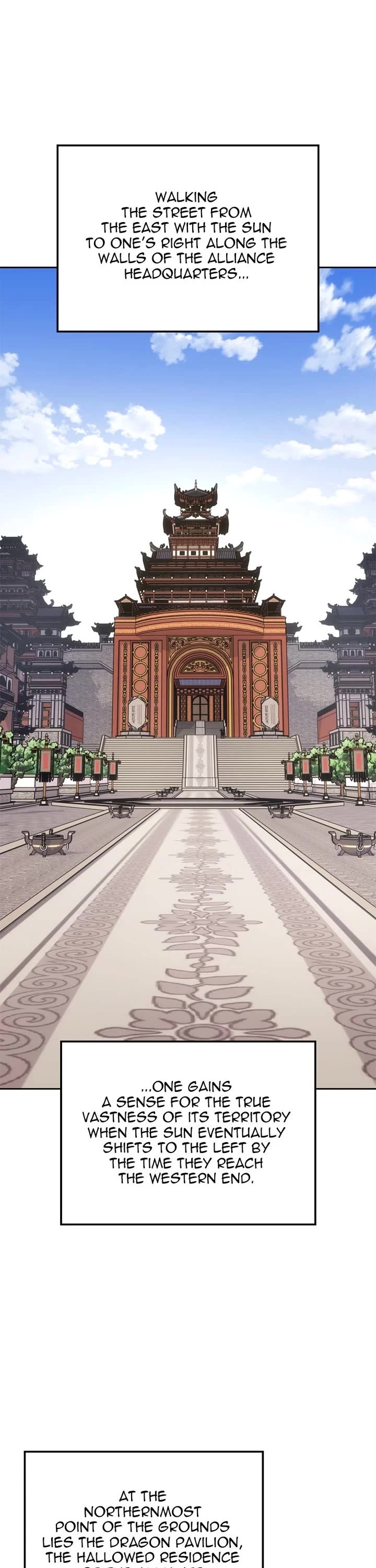 I Reincarnated As The Crazed Heir chapter 145 page 6