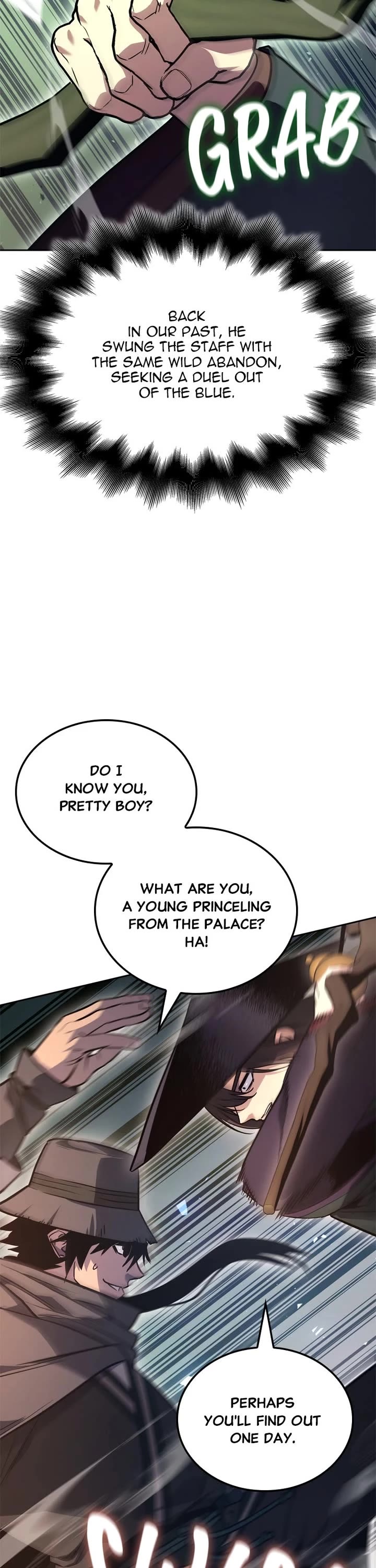 I Reincarnated As The Crazed Heir chapter 145 page 61