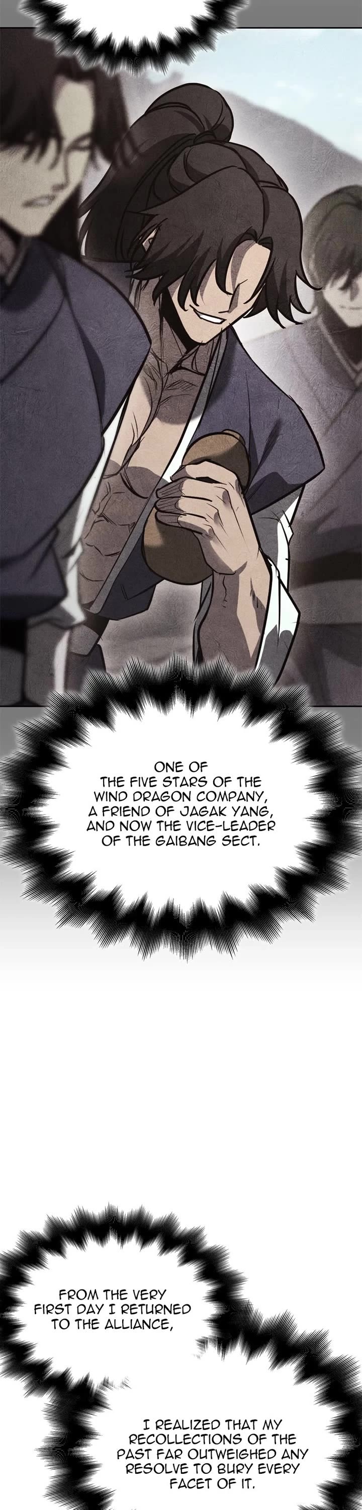 I Reincarnated As The Crazed Heir chapter 145 page 63