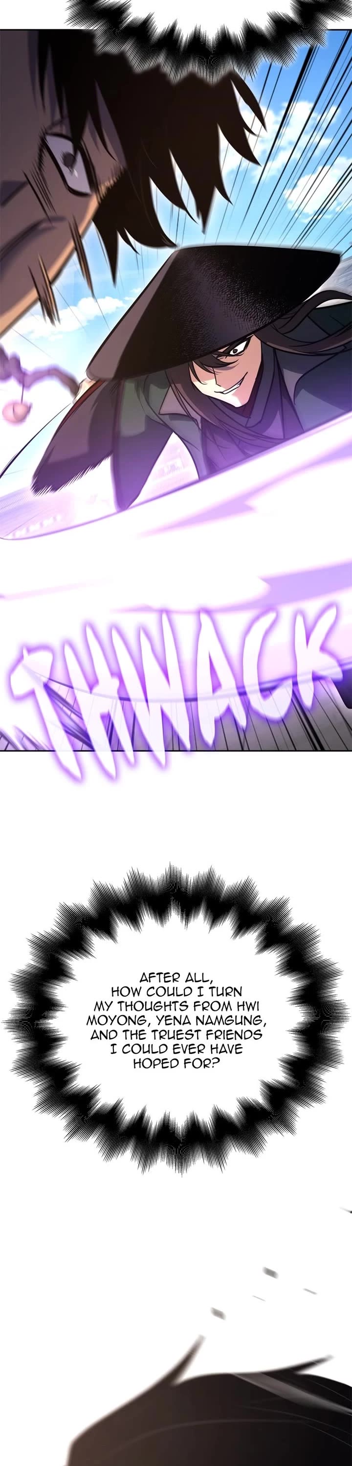 I Reincarnated As The Crazed Heir chapter 145 page 64