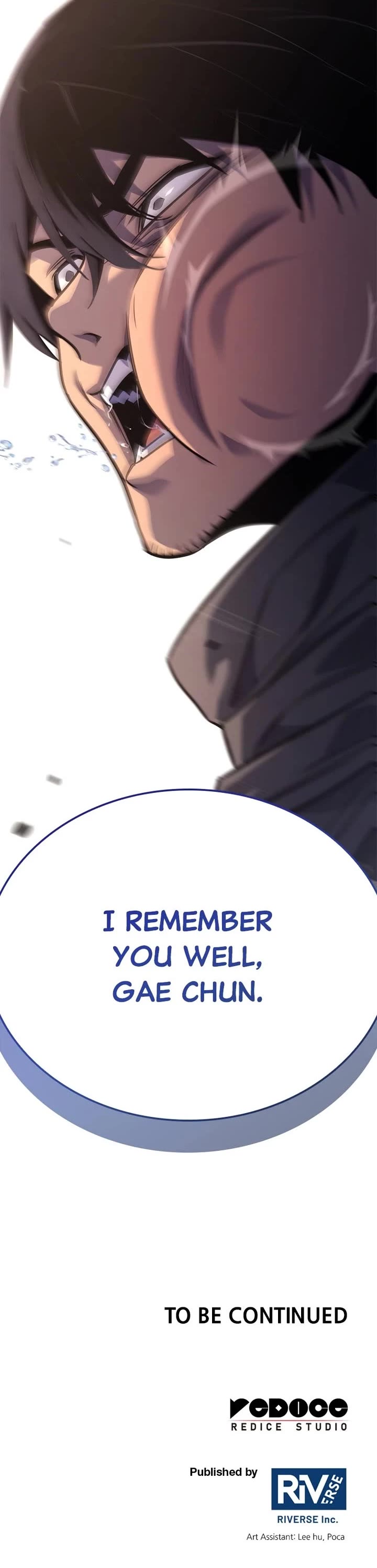 I Reincarnated As The Crazed Heir chapter 145 page 65