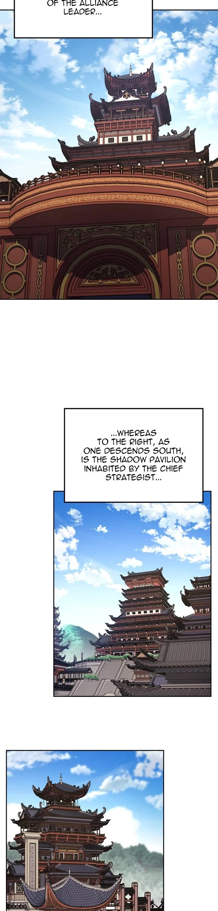 I Reincarnated As The Crazed Heir chapter 145 page 7