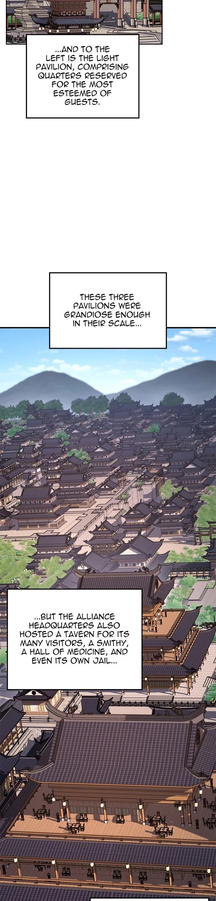 I Reincarnated As The Crazed Heir chapter 145 page 8