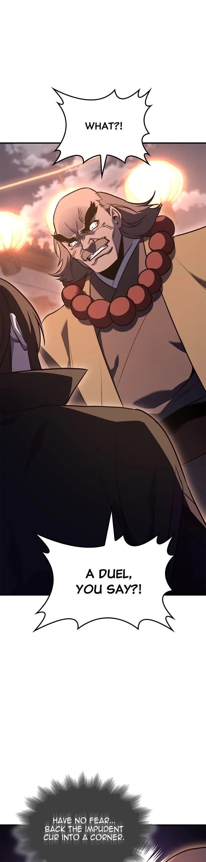 I Reincarnated As The Crazed Heir chapter 149 page 1