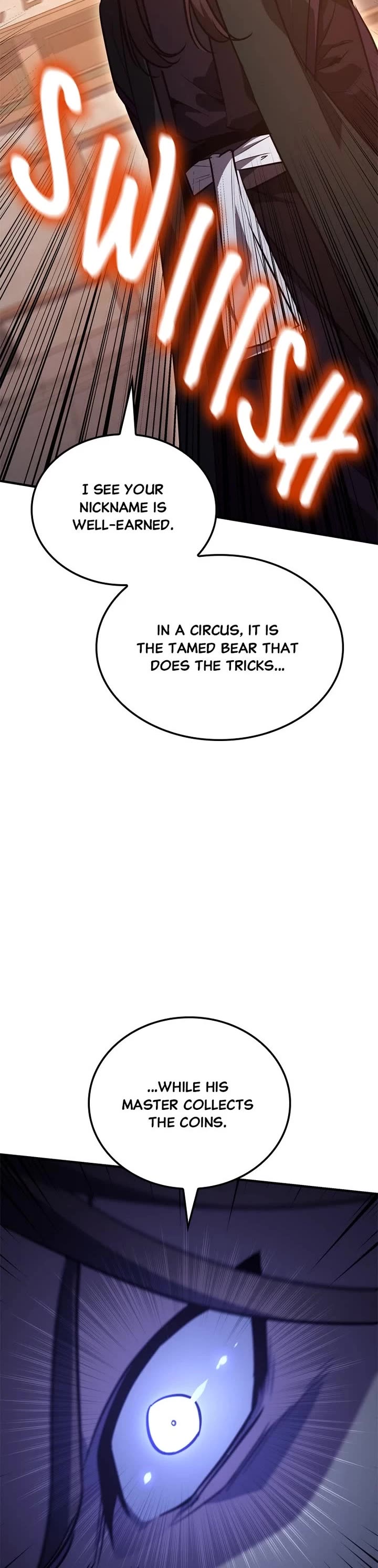 I Reincarnated As The Crazed Heir chapter 149 page 10