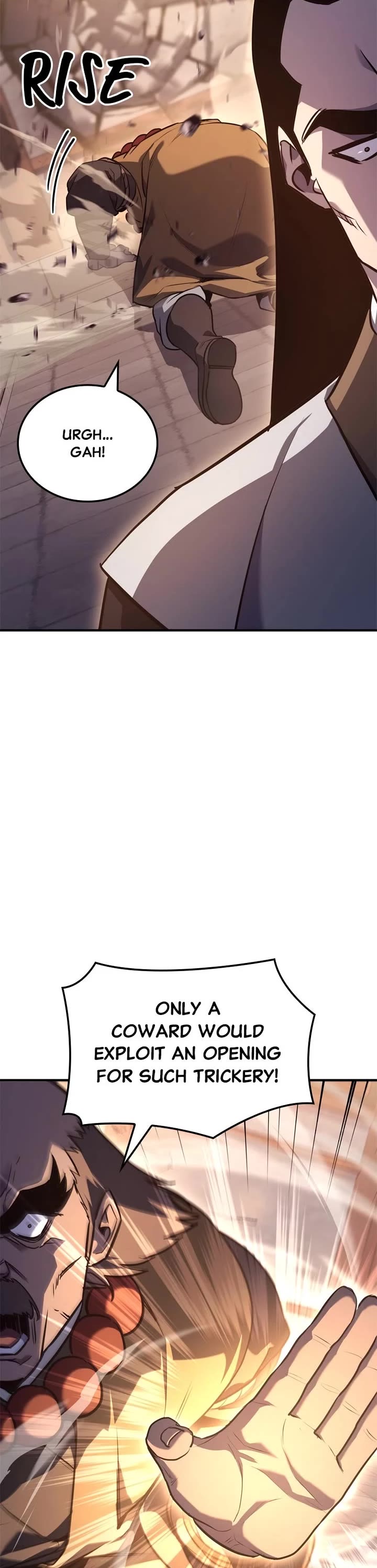 I Reincarnated As The Crazed Heir chapter 149 page 14