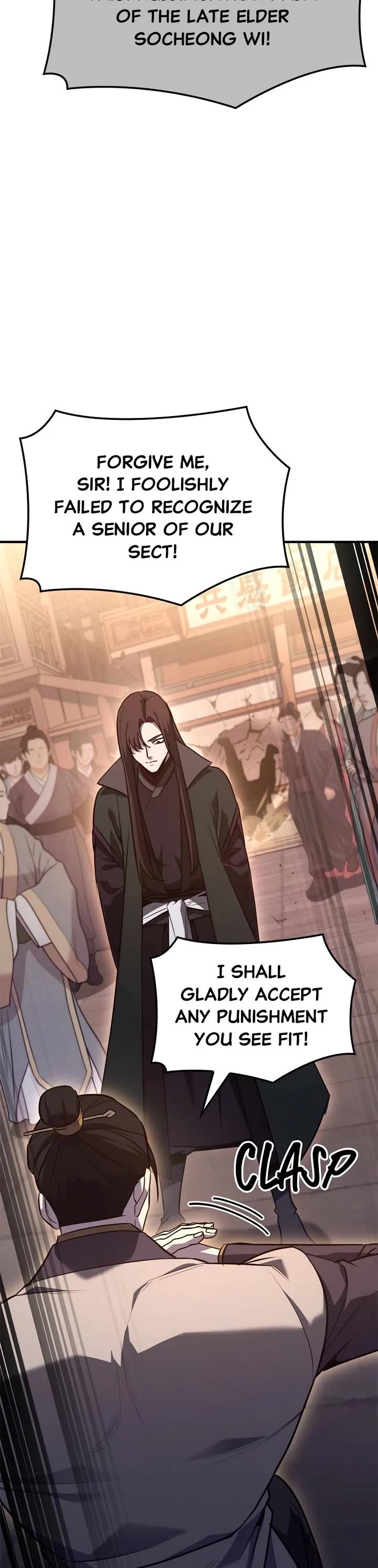 I Reincarnated As The Crazed Heir chapter 149 page 20