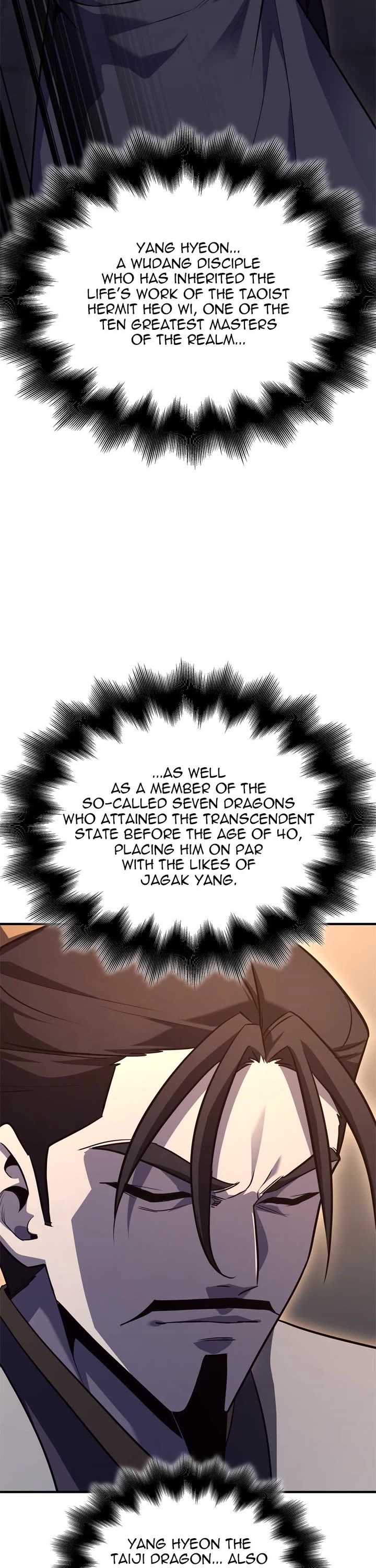 I Reincarnated As The Crazed Heir chapter 149 page 21