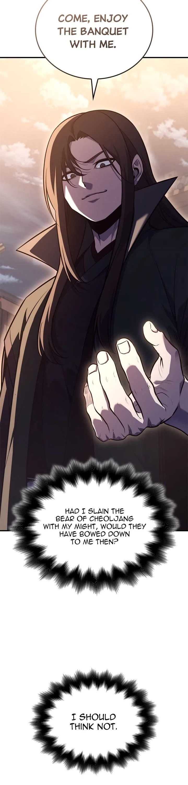 I Reincarnated As The Crazed Heir chapter 149 page 27