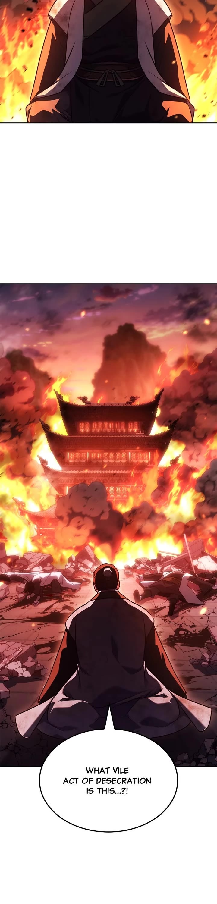 I Reincarnated As The Crazed Heir chapter 149 page 46