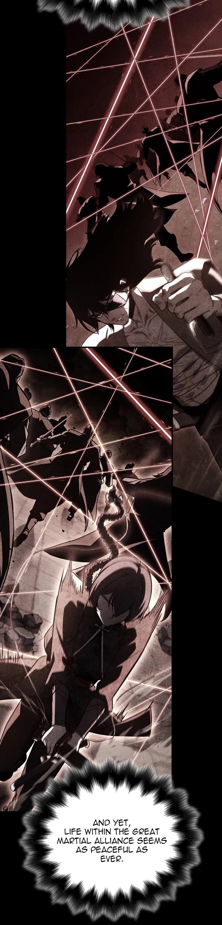 I Reincarnated As The Crazed Heir chapter 150 page 11