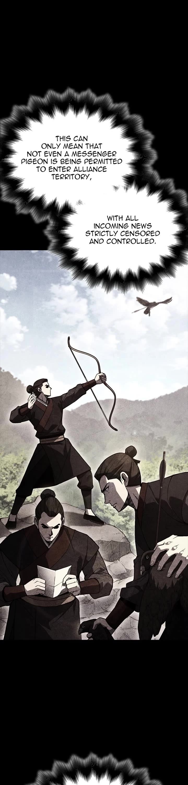 I Reincarnated As The Crazed Heir chapter 150 page 12