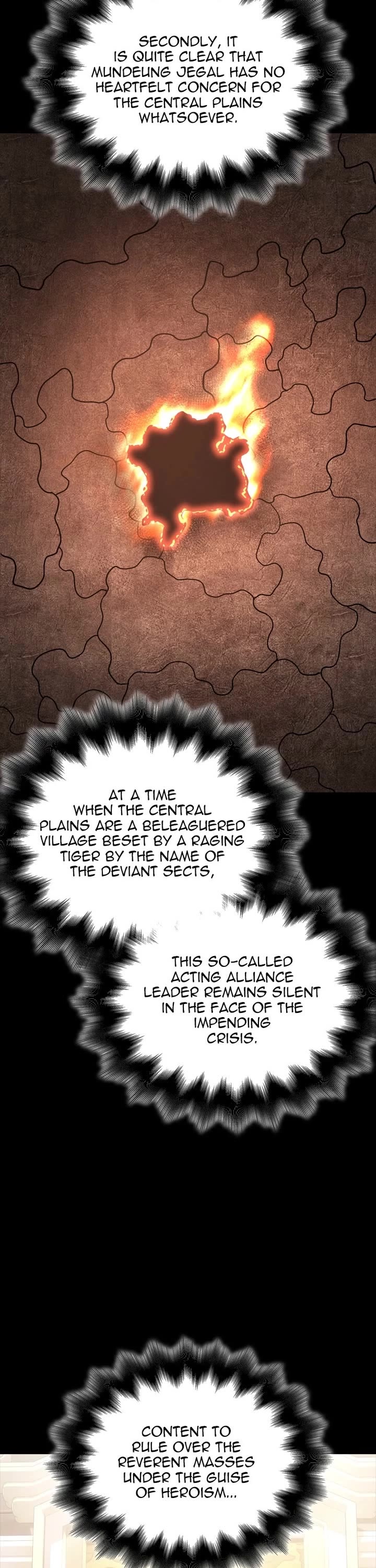 I Reincarnated As The Crazed Heir chapter 150 page 13
