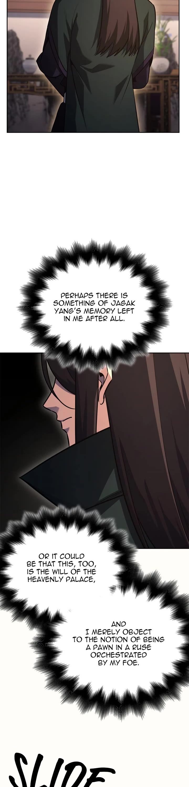 I Reincarnated As The Crazed Heir chapter 150 page 15