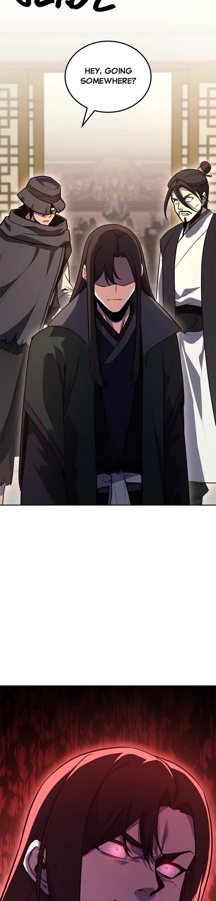 I Reincarnated As The Crazed Heir chapter 150 page 16