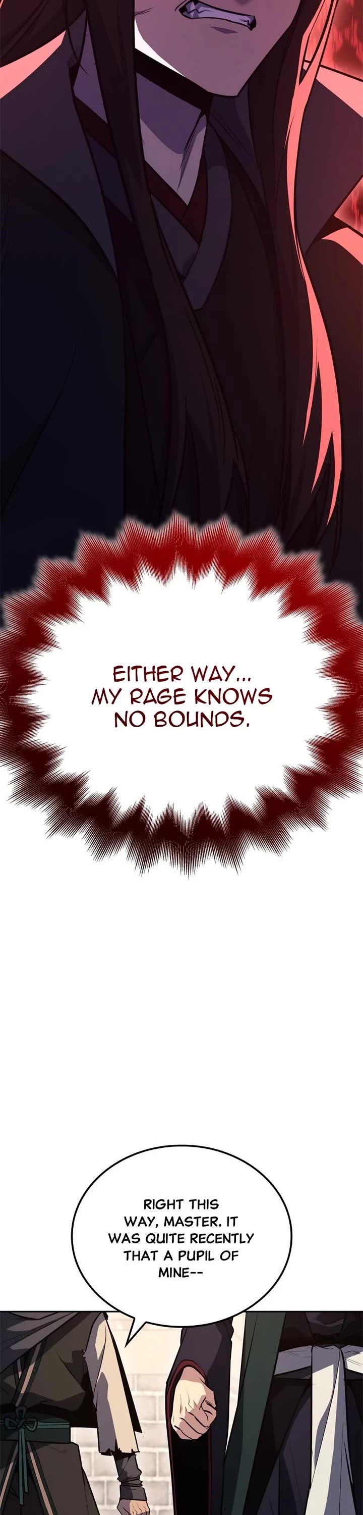 I Reincarnated As The Crazed Heir chapter 150 page 17