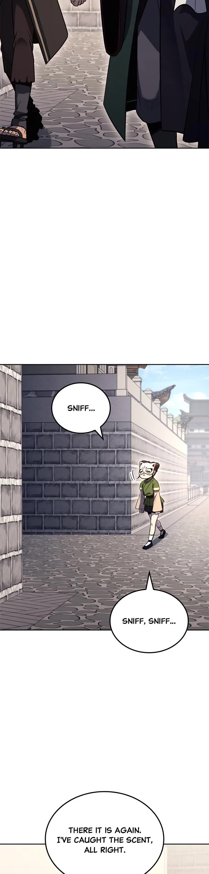 I Reincarnated As The Crazed Heir chapter 150 page 18