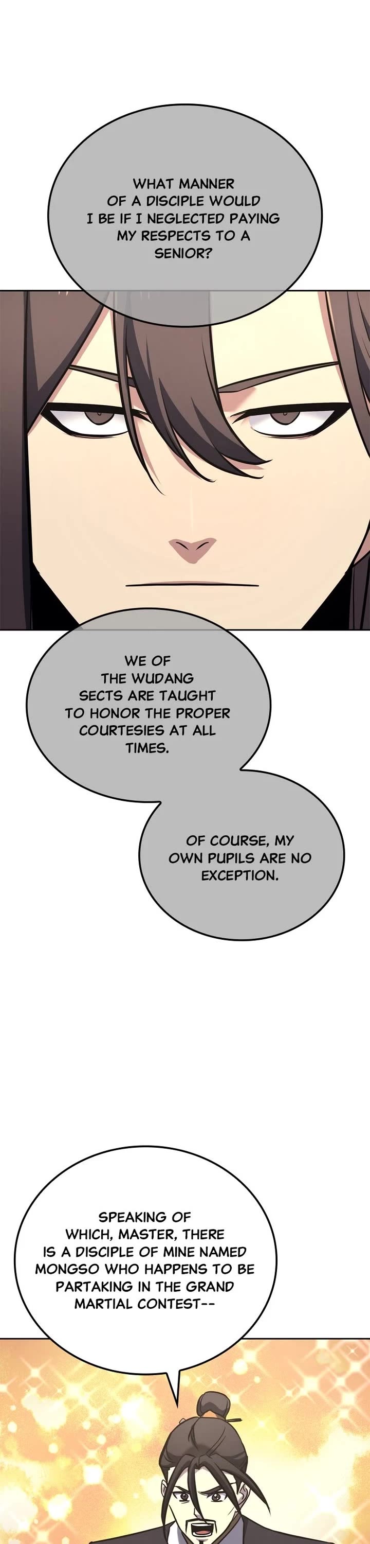 I Reincarnated As The Crazed Heir chapter 150 page 2