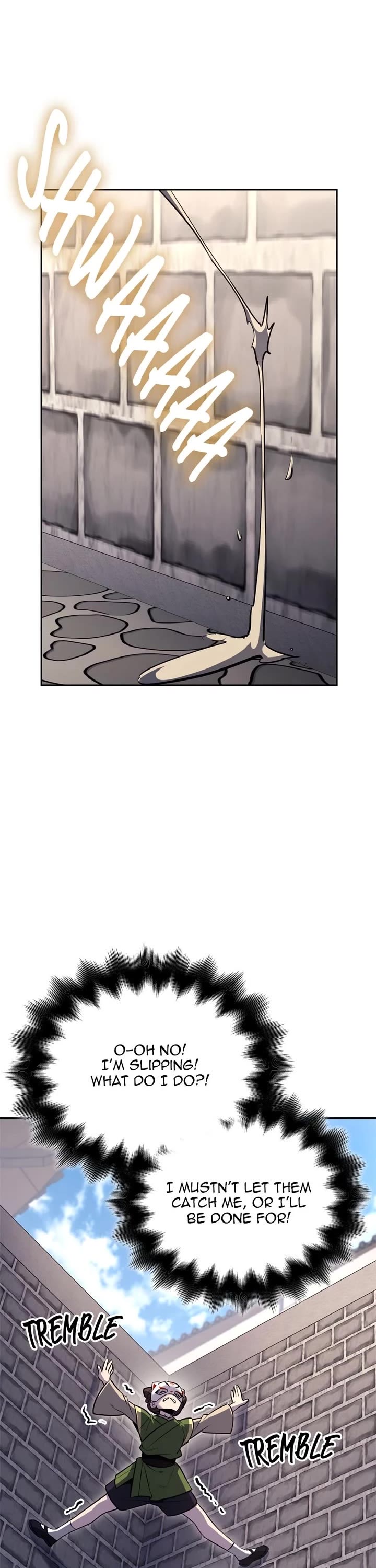 I Reincarnated As The Crazed Heir chapter 150 page 22