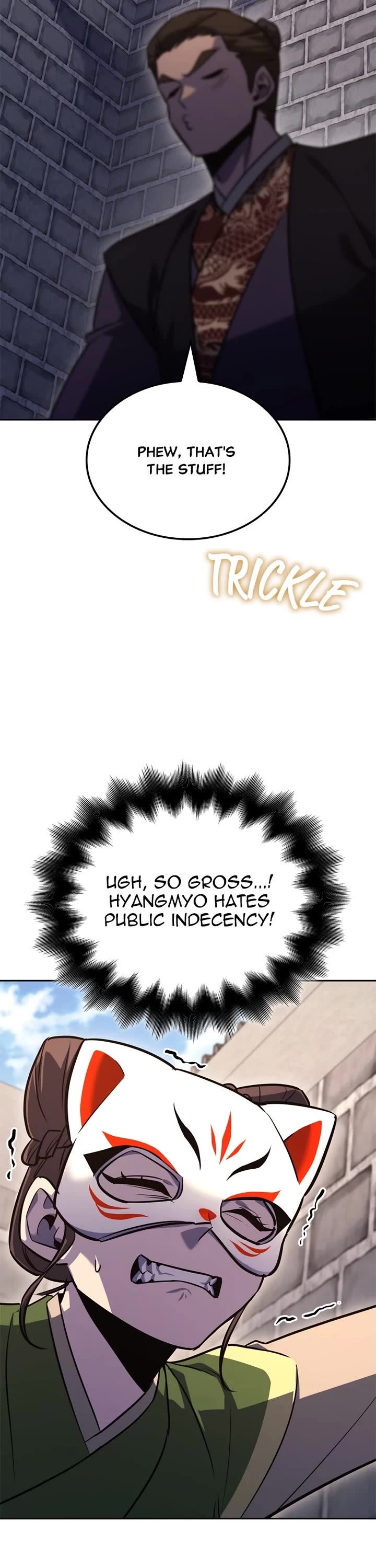 I Reincarnated As The Crazed Heir chapter 150 page 23