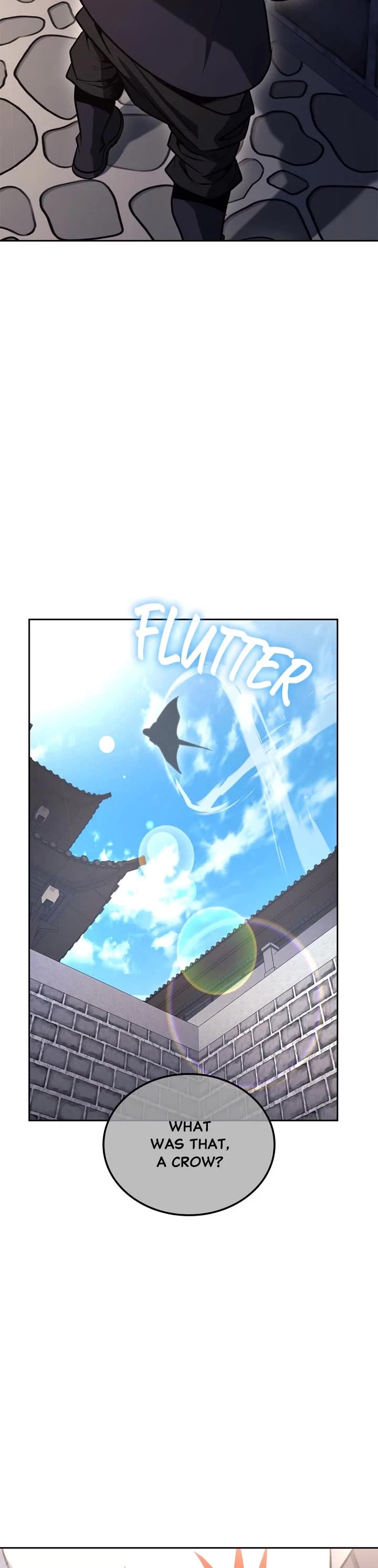 I Reincarnated As The Crazed Heir chapter 150 page 25