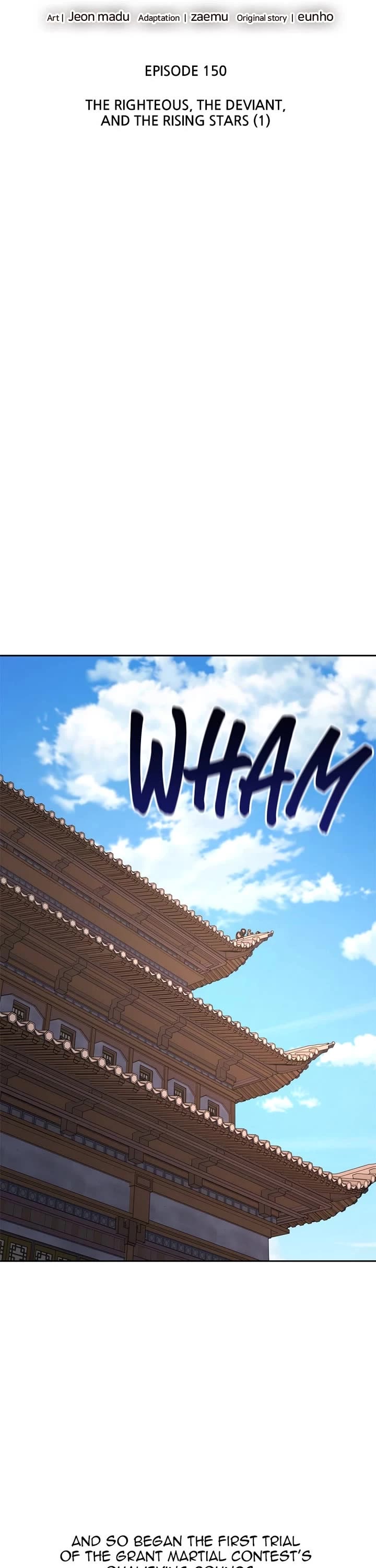 I Reincarnated As The Crazed Heir chapter 150 page 28