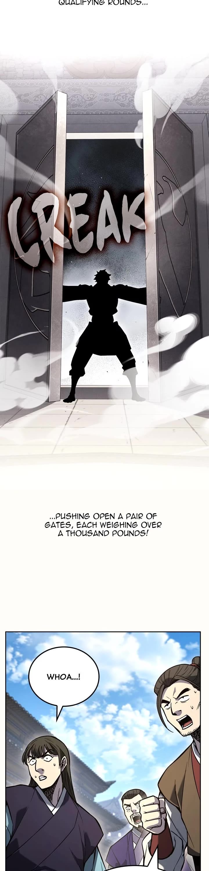 I Reincarnated As The Crazed Heir chapter 150 page 29