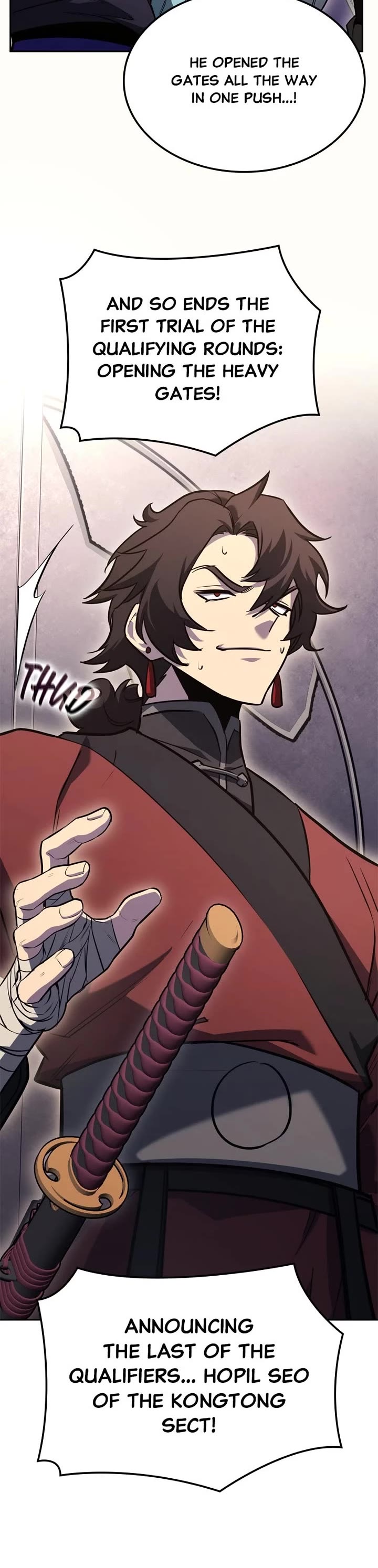 I Reincarnated As The Crazed Heir chapter 150 page 30