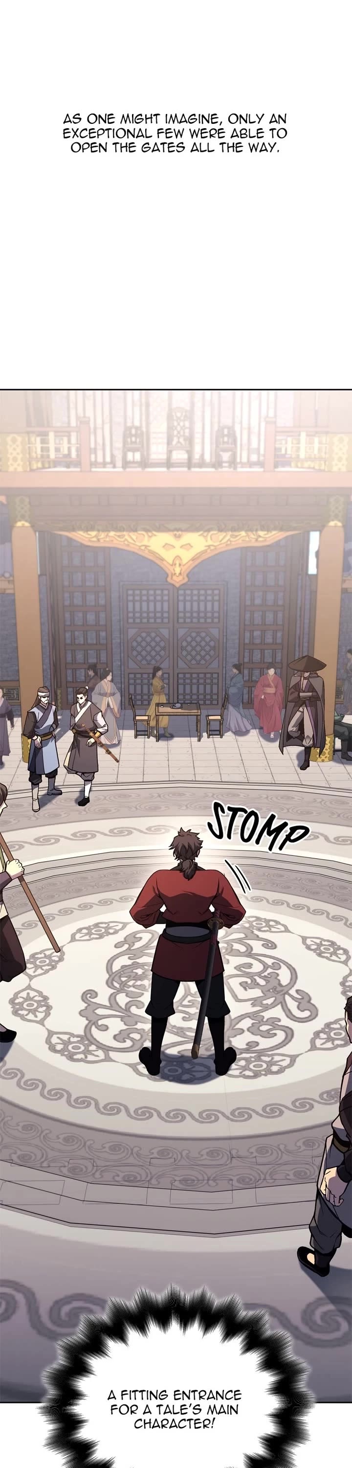 I Reincarnated As The Crazed Heir chapter 150 page 31