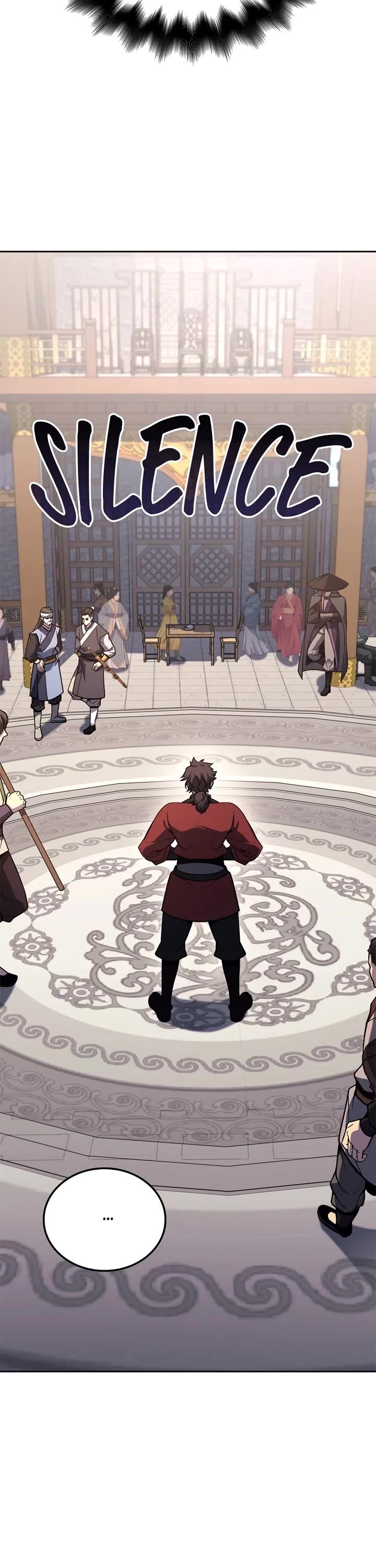 I Reincarnated As The Crazed Heir chapter 150 page 32