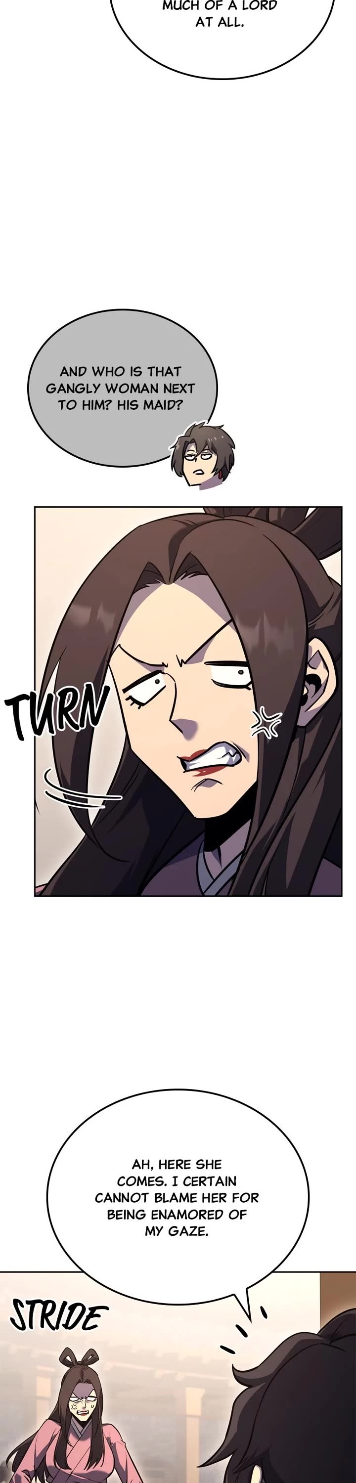 I Reincarnated As The Crazed Heir chapter 150 page 41