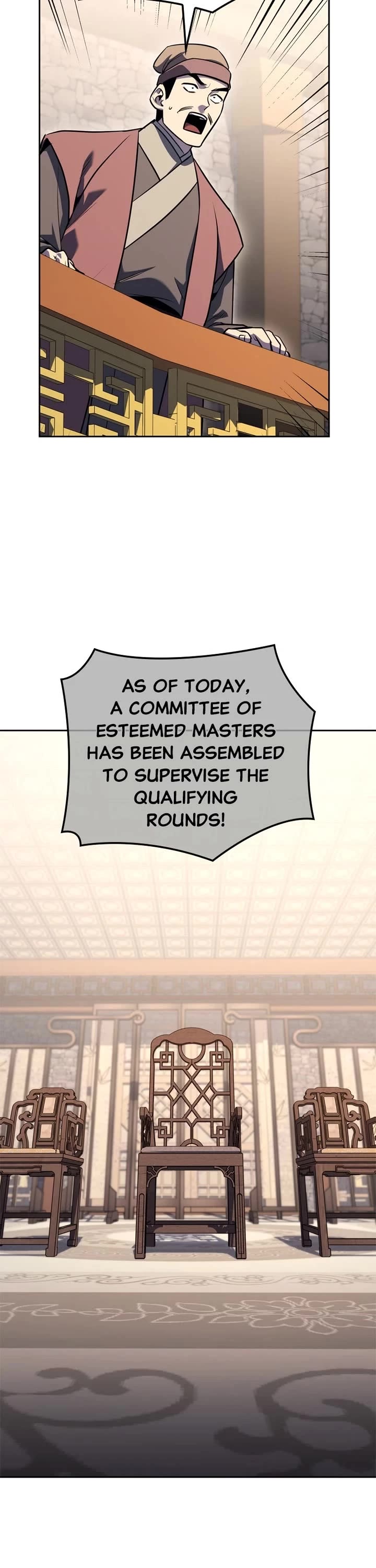 I Reincarnated As The Crazed Heir chapter 150 page 46