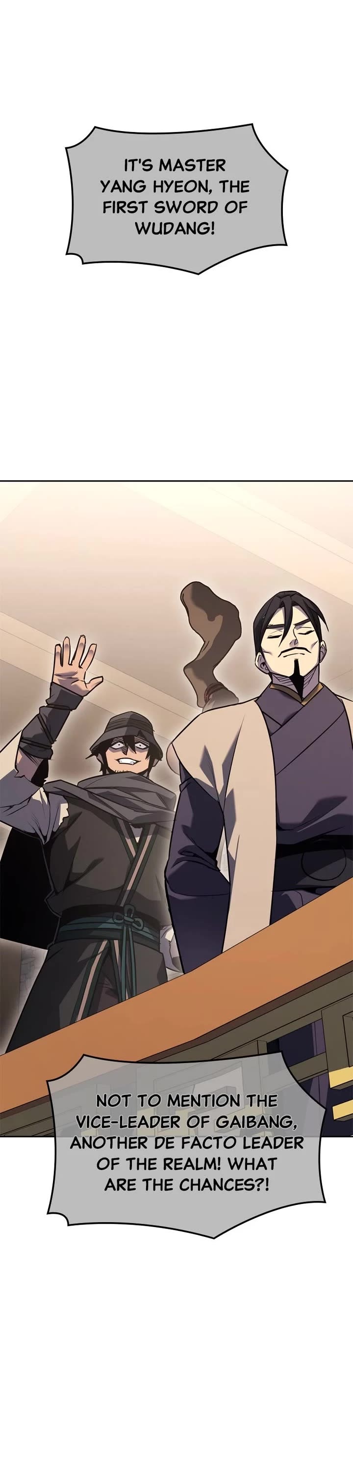 I Reincarnated As The Crazed Heir chapter 150 page 47