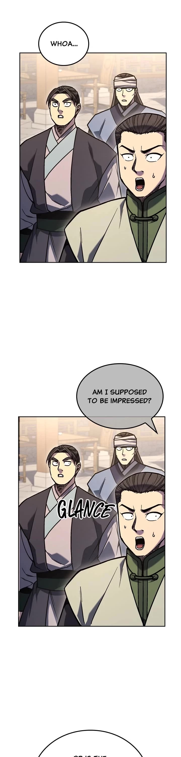 I Reincarnated As The Crazed Heir chapter 150 page 48