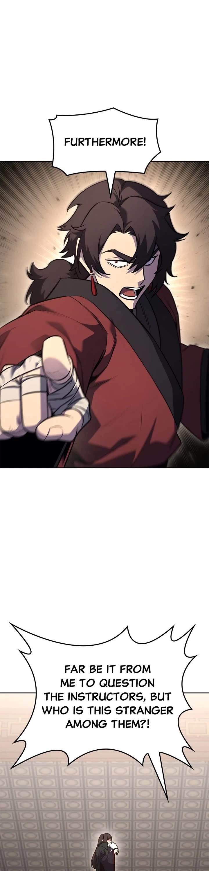 I Reincarnated As The Crazed Heir chapter 150 page 51