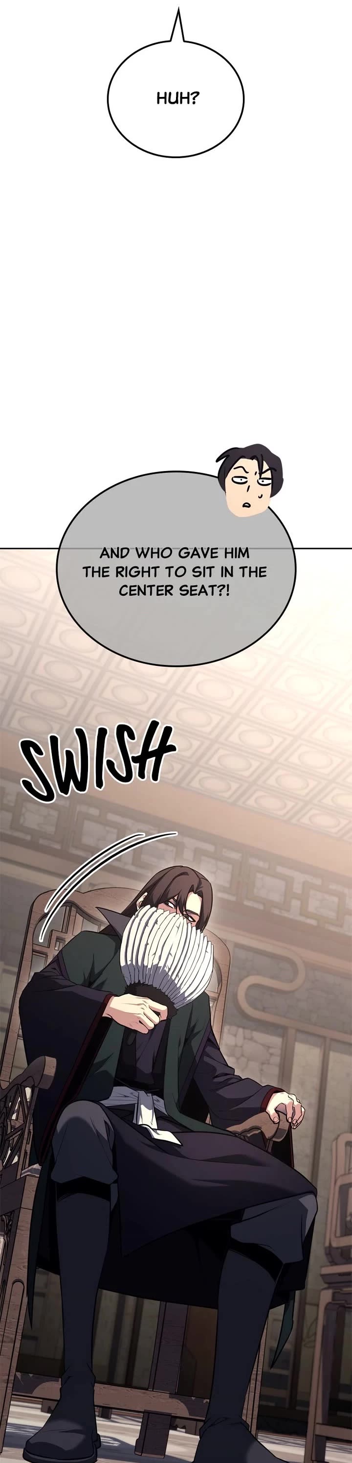 I Reincarnated As The Crazed Heir chapter 150 page 54