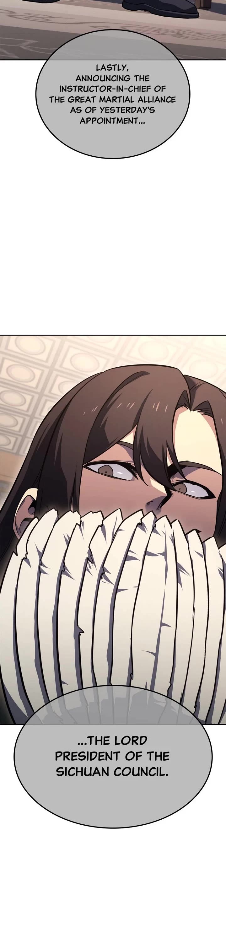 I Reincarnated As The Crazed Heir chapter 150 page 55