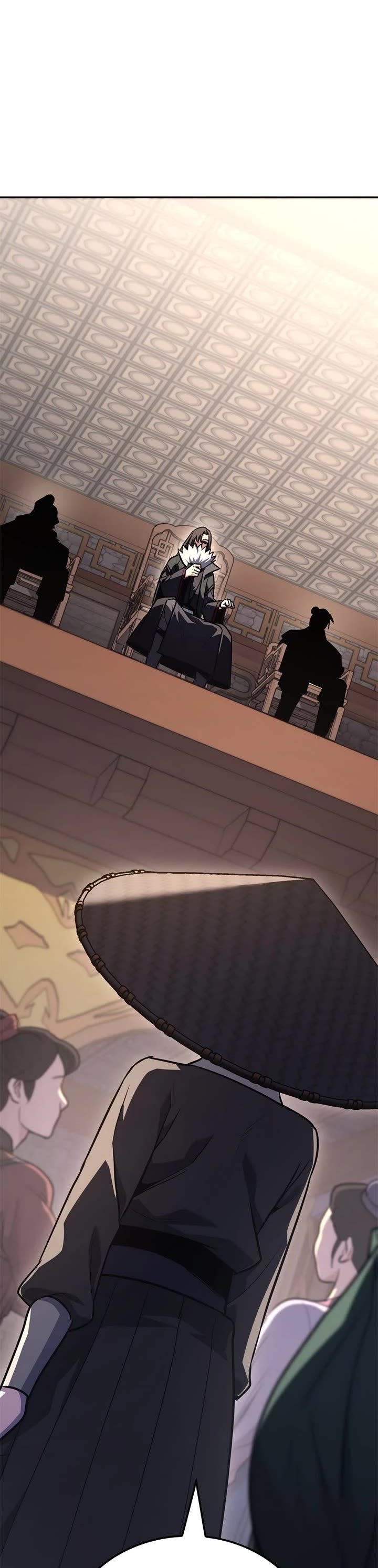 I Reincarnated As The Crazed Heir chapter 150 page 59