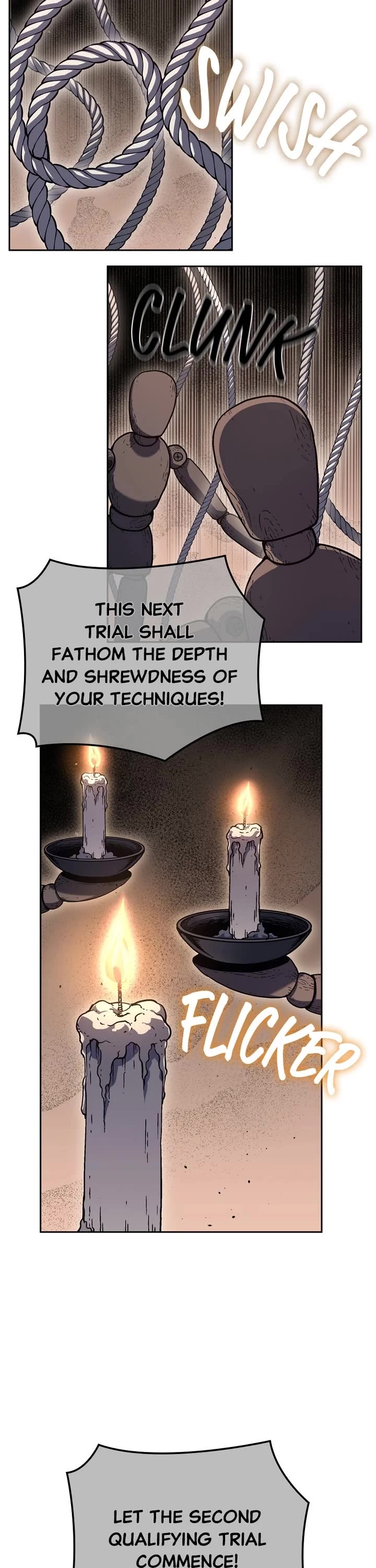 I Reincarnated As The Crazed Heir chapter 150 page 61