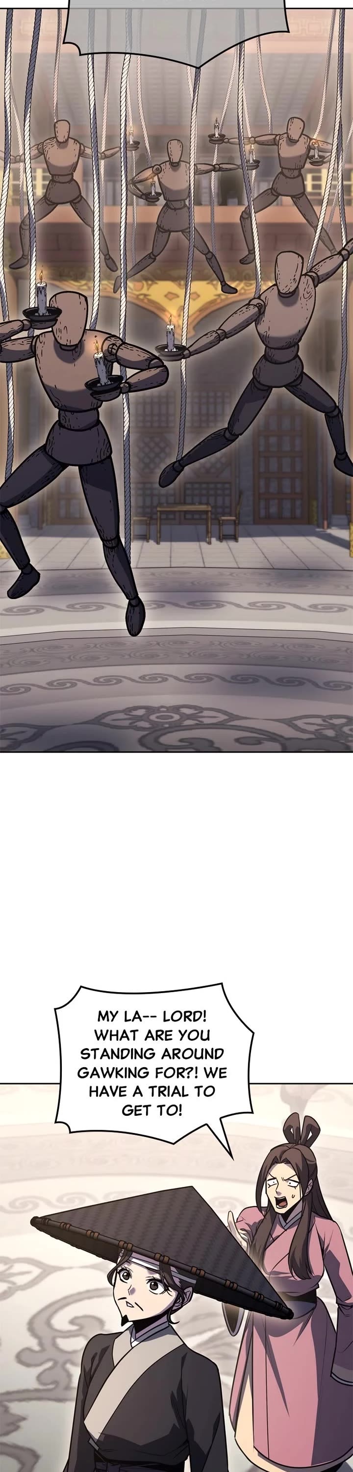 I Reincarnated As The Crazed Heir chapter 150 page 62