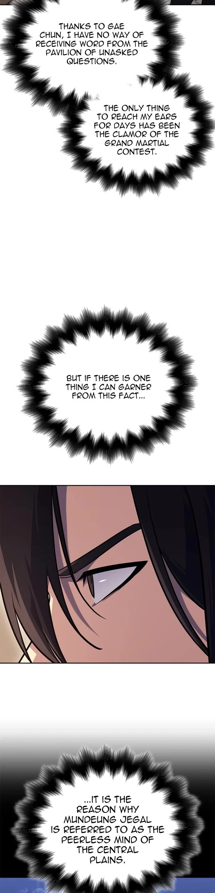 I Reincarnated As The Crazed Heir chapter 150 page 9