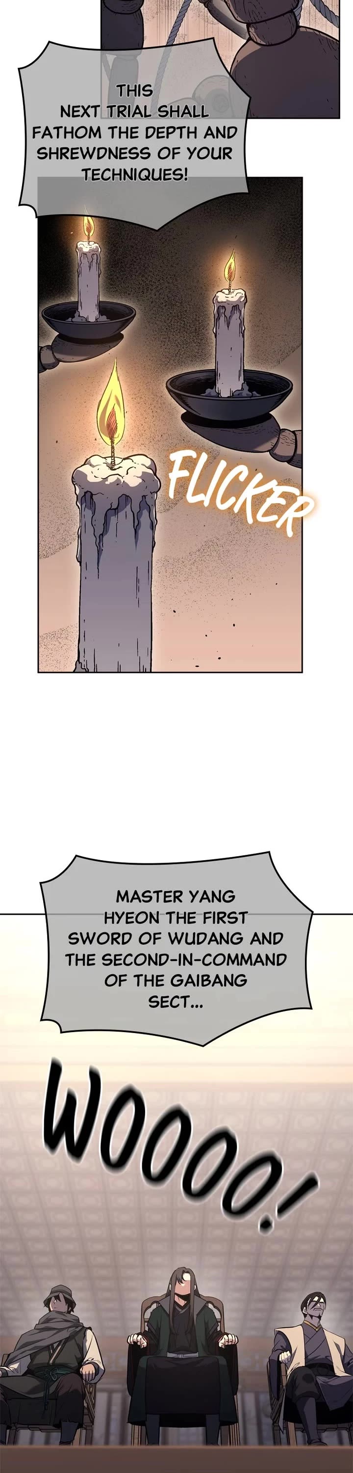 I Reincarnated As The Crazed Heir chapter 151 page 2