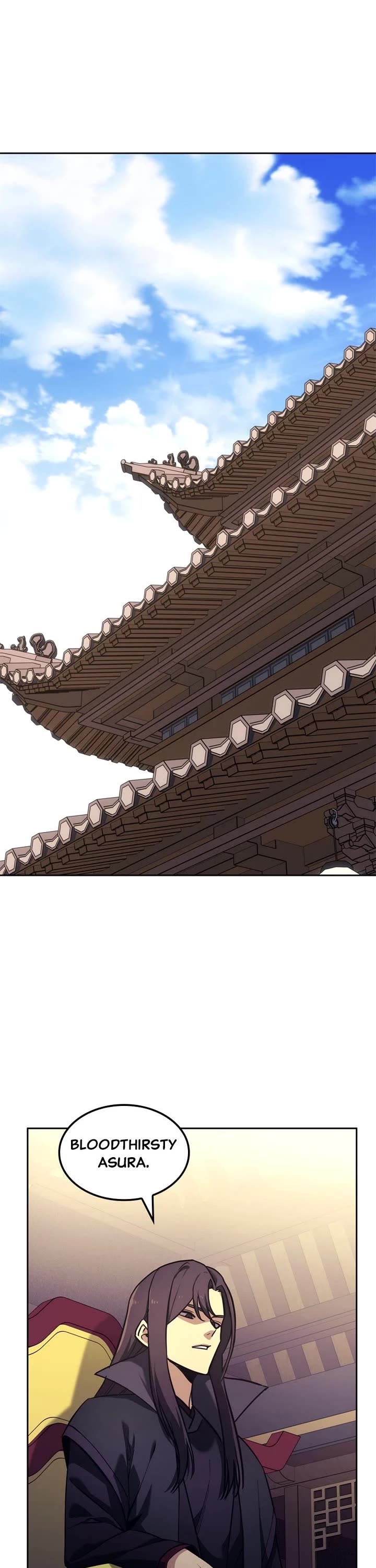 I Reincarnated As The Crazed Heir chapter 152 page 1